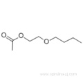 2-Butoxyethyl acetate CAS 112-07-2